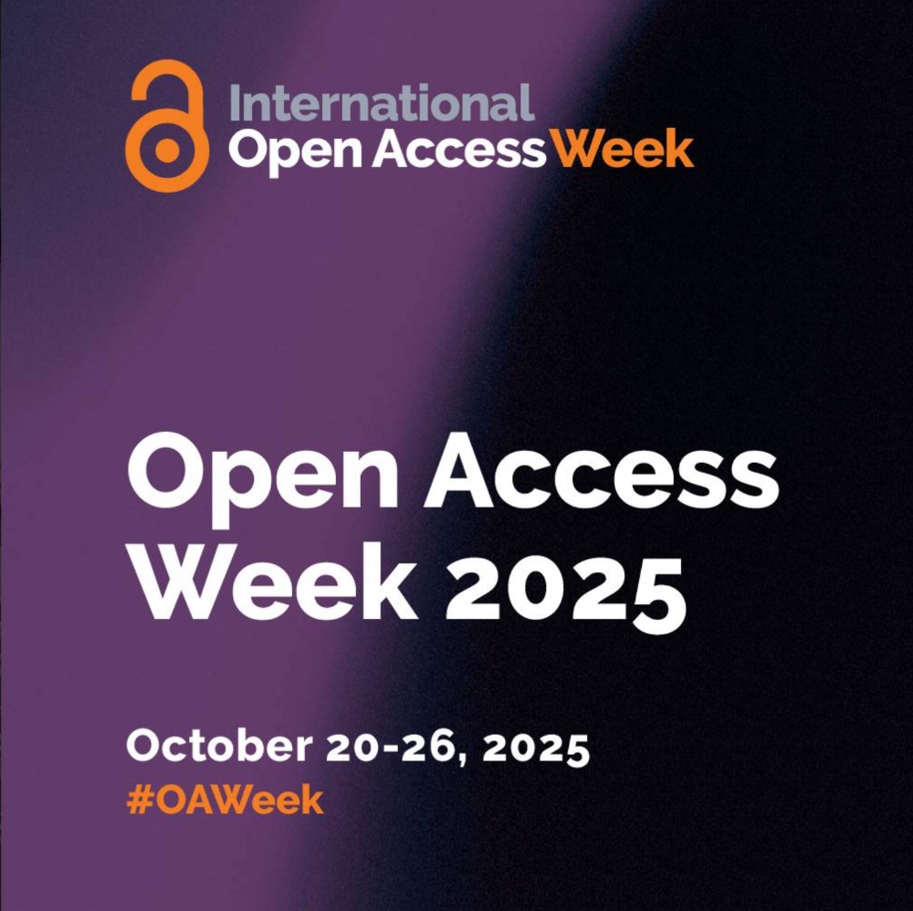 Open Access Week